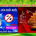 Bóng Đèn Đuổi Muỗi | Shop Đặng Hiền