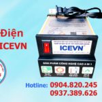 Thiết Bị Tiết Kiệm Điện và Chống sét 4.0